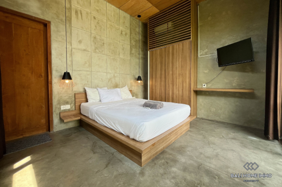 Image 8 from VILLA 2 KAMAR YANG NYAMAN DISEWAKAN DI SEMINYAK BALI