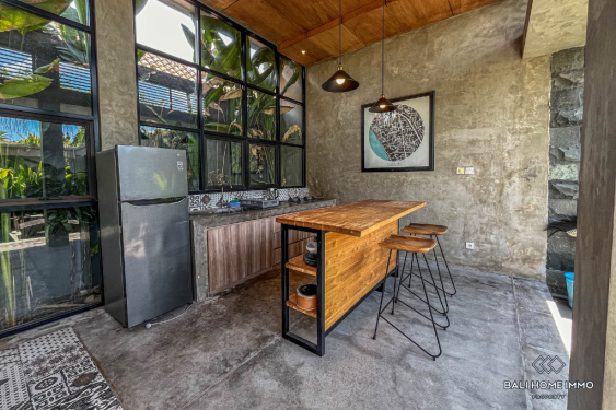 Image 6 from VILLA 2 KAMAR YANG NYAMAN DISEWAKAN DI SEMINYAK BALI