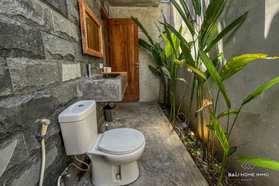 Image 11 from VILLA 2 KAMAR YANG NYAMAN DISEWAKAN DI SEMINYAK BALI