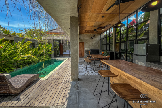 Image 5 from VILLA 2 KAMAR YANG NYAMAN DISEWAKAN DI SEMINYAK BALI