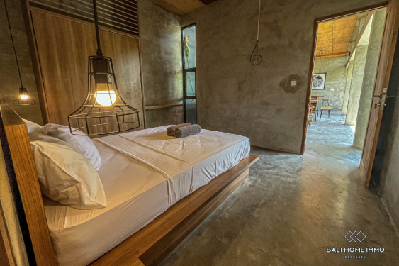 Image 9 from VILLA 2 KAMAR YANG NYAMAN DISEWAKAN DI SEMINYAK BALI