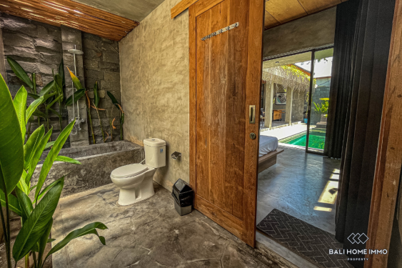 Image 12 from VILLA 2 KAMAR YANG NYAMAN DISEWAKAN DI SEMINYAK BALI