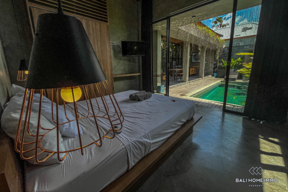 Image 10 from VILLA 2 KAMAR YANG NYAMAN DISEWAKAN DI SEMINYAK BALI