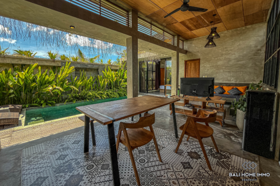 Image 4 from VILLA 2 KAMAR YANG NYAMAN DISEWAKAN DI SEMINYAK BALI