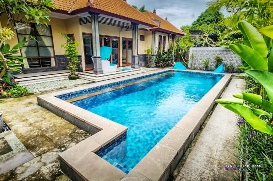 Image 1 from Cozy 2 Bedroom Villa for Rentals in Bali Kerobokan