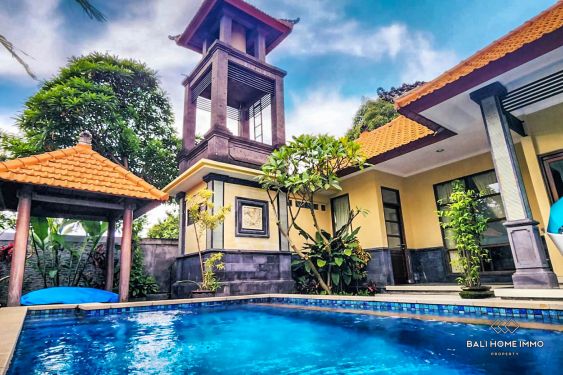 Image 3 from Cozy 2 Bedroom Villa for Rentals in Bali Kerobokan