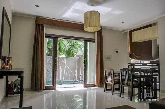 Image 3 from VILLA 2 KAMAR TIDUR YANG NYAMAN UNTUK DISEWAKAN DI BALI KEROBOKAN