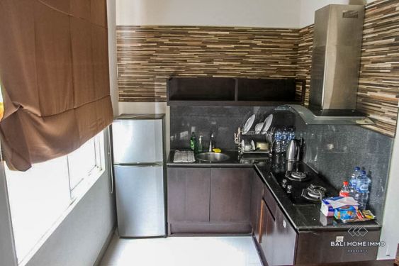 Image 4 from COZY 2 BEDROOM VILLA FOR RENTALS IN BALI KEROBOKAN