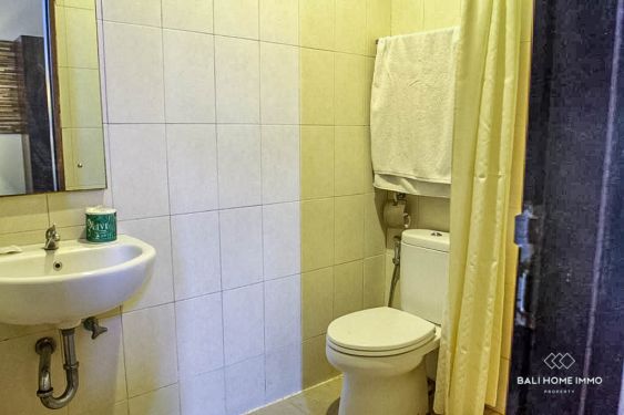 Image 10 from COZY 2 BEDROOM VILLA FOR RENTALS IN BALI KEROBOKAN