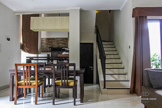 Image 5 from COZY 2 BEDROOM VILLA FOR RENTALS IN BALI KEROBOKAN