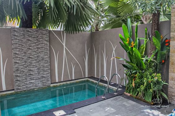 Image 1 from VILLA 2 KAMAR TIDUR YANG NYAMAN UNTUK DISEWAKAN DI BALI KEROBOKAN