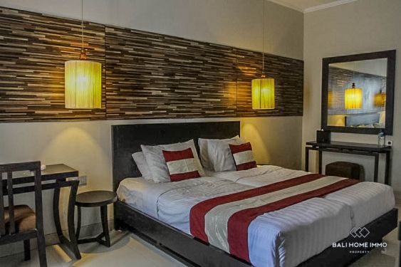 Image 8 from COZY 2 BEDROOM VILLA FOR RENTALS IN BALI KEROBOKAN