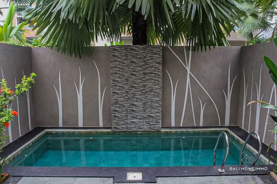 Image 2 from VILLA 2 KAMAR TIDUR YANG NYAMAN UNTUK DISEWAKAN DI BALI KEROBOKAN
