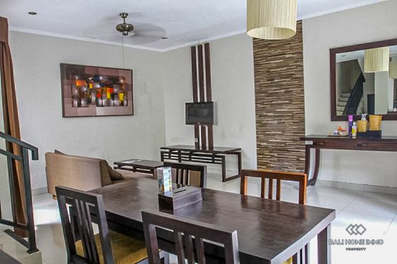 Image 6 from COZY 2 BEDROOM VILLA FOR RENTALS IN BALI KEROBOKAN