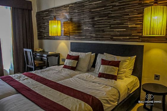 Image 9 from COZY 2 BEDROOM VILLA FOR RENTALS IN BALI KEROBOKAN