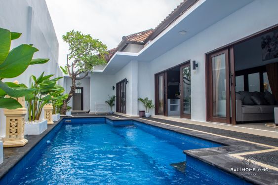 Image 1 from Cozy 2 Bedroom Villa for Rentals in Bali Kuta Legian