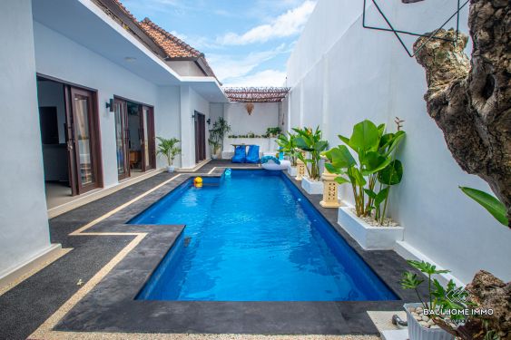 Image 3 from Cozy 2 Bedroom Villa for Rentals in Bali Kuta Legian