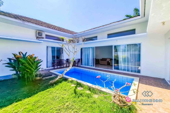 Image 3 from Cozy 2 Bedroom Villa for Sale and Rent in Pandawa