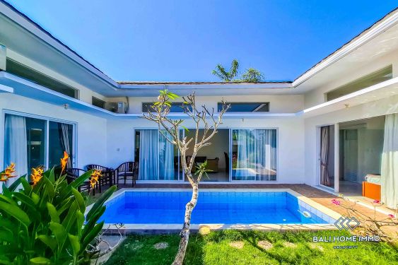 Image 2 from Cozy 2 Bedroom Villa for Sale and Rent in Pandawa