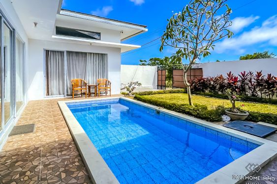 Image 1 from Cozy 2 Bedroom Villa for Sale and Rent in Pandawa