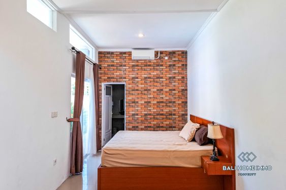 Image 14 from Villa confortable de 2 chambres à vendre et à louer à Pandawa