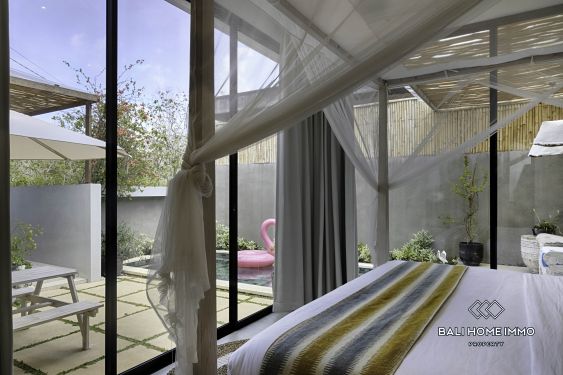 Image 12 from Villa 2 Kamar Tidur yang Nyaman Dijual dan Disewa di Kutuh – Tempat Peristirahatan Menanti