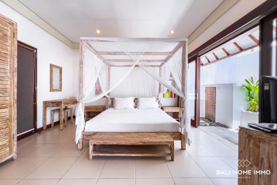 Image 6 from Villa 2 Kamar Nyaman Dijual di Umalas