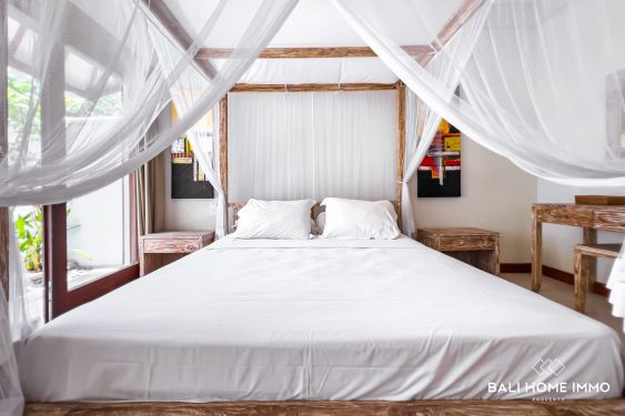 Image 9 from Villa 2 Kamar Nyaman Dijual di Umalas