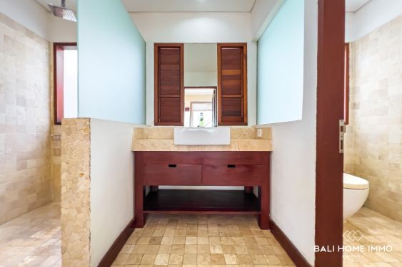 Image 10 from Villa 2 Kamar Nyaman Dijual di Umalas