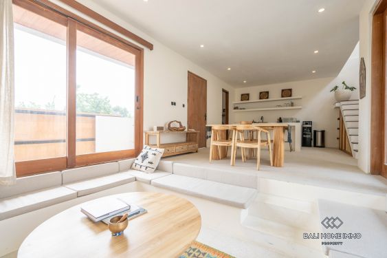 Image 3 from Cozy 2 Bedroom Villa for sale leasehold in Balangan Bali
