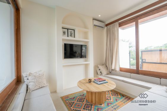 Image 2 from Cozy 2 Bedroom Villa for sale leasehold in Balangan Bali