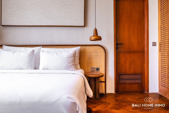 Image 16 from Cozy 3 bedroom villa for sale leasehold in Canggu Berawa