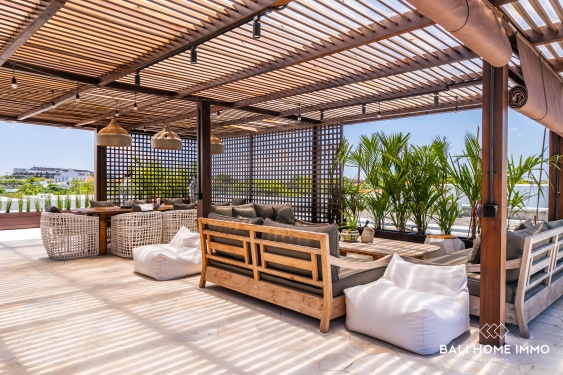 Image 18 from Cozy 3 bedroom villa for sale leasehold in Canggu Berawa