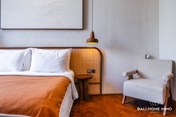 Image 13 from Cozy 3 bedroom villa for sale leasehold in Canggu Berawa