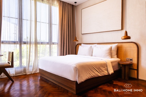 Image 15 from Cozy 3 bedroom villa for sale leasehold in Canggu Berawa