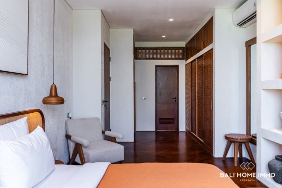 Image 14 from Cozy 3 bedroom villa for sale leasehold in Canggu Berawa