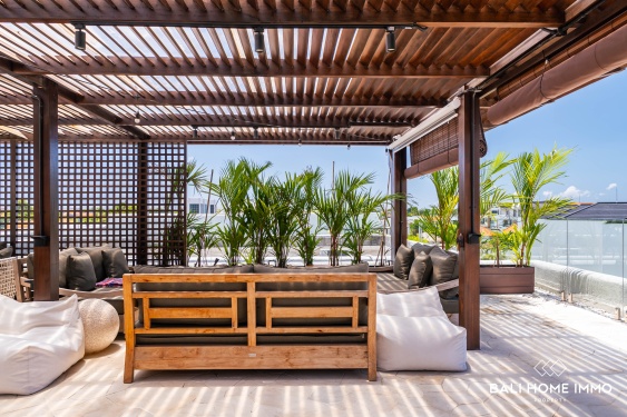 Image 19 from Cozy 3 bedroom villa for sale leasehold in Canggu Berawa