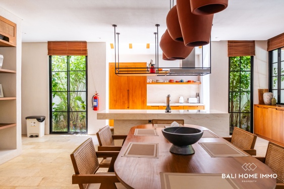 Image 10 from Cozy 3 bedroom villa for sale leasehold in Canggu Berawa