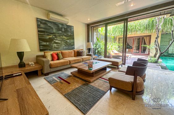 Image 7 from Cozy 2 Bedroom Villa for Sale Leasehold in The Heart of Seminyak
