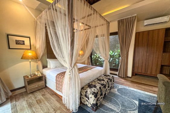 Image 12 from Cozy 2 Bedroom Villa for Sale Leasehold in The Heart of Seminyak