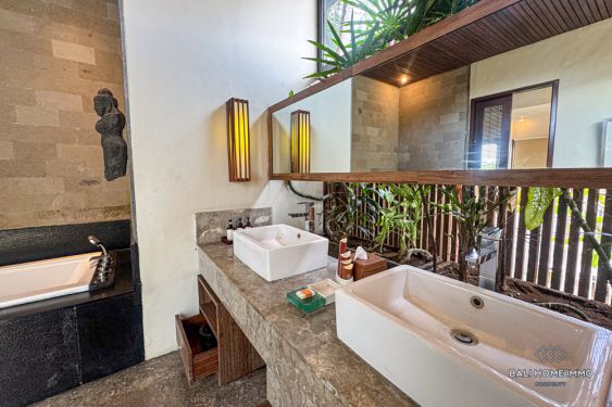 Image 17 from Cozy 2 Bedroom Villa for Sale Leasehold in The Heart of Seminyak