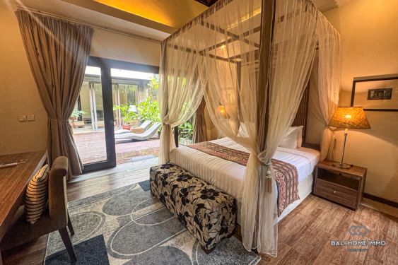 Image 11 from Cozy 2 Bedroom Villa for Sale Leasehold in The Heart of Seminyak