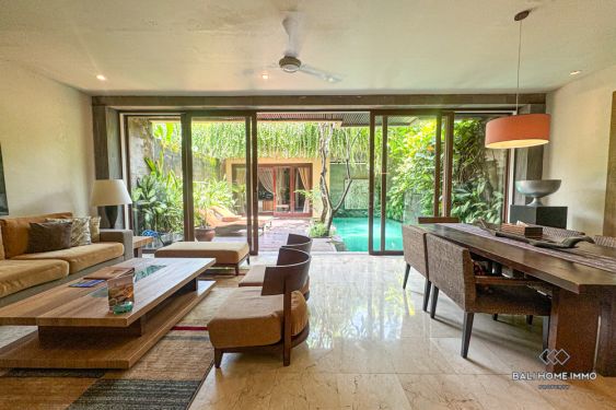 Image 6 from Cozy 2 Bedroom Villa for Sale Leasehold in The Heart of Seminyak