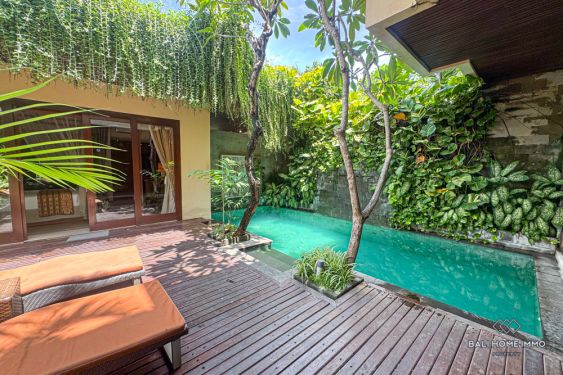Image 4 from Cozy 2 Bedroom Villa for Sale Leasehold in The Heart of Seminyak