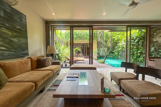 Image 5 from Cozy 2 Bedroom Villa for Sale Leasehold in The Heart of Seminyak