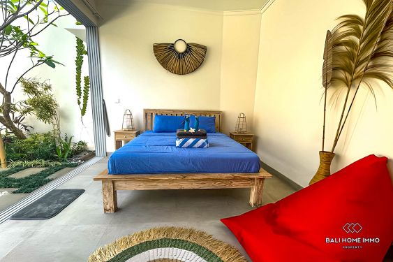 Image 7 from Villa 2 Kamar yang Nyaman Dijual dan Disewakan di Bali Kerobokan