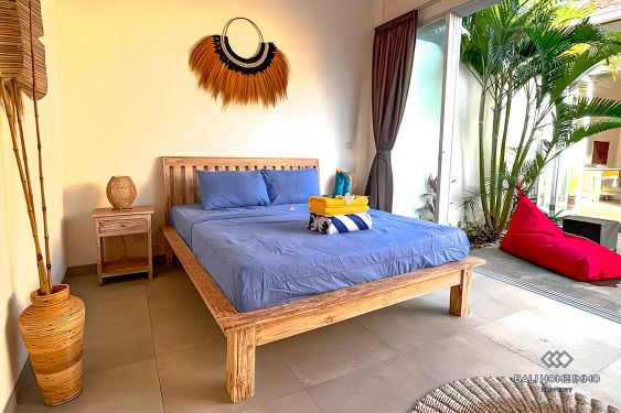 Image 6 from Villa 2 Kamar yang Nyaman Dijual dan Disewakan di Bali Kerobokan