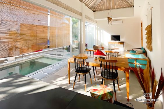 Image 4 from Villa 2 Kamar yang Nyaman Dijual dan Disewakan di Bali Kerobokan