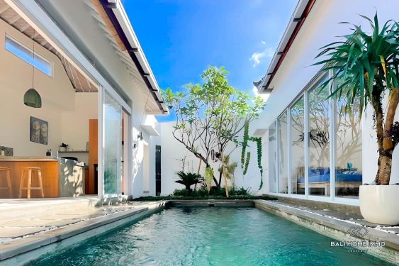 Image 1 from Cozy 2 Bedroom Villa for Sale & Rental in Bali Kerobokan