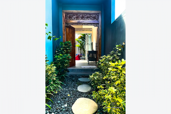 Image 9 from Villa 2 Kamar yang Nyaman Dijual dan Disewakan di Bali Kerobokan